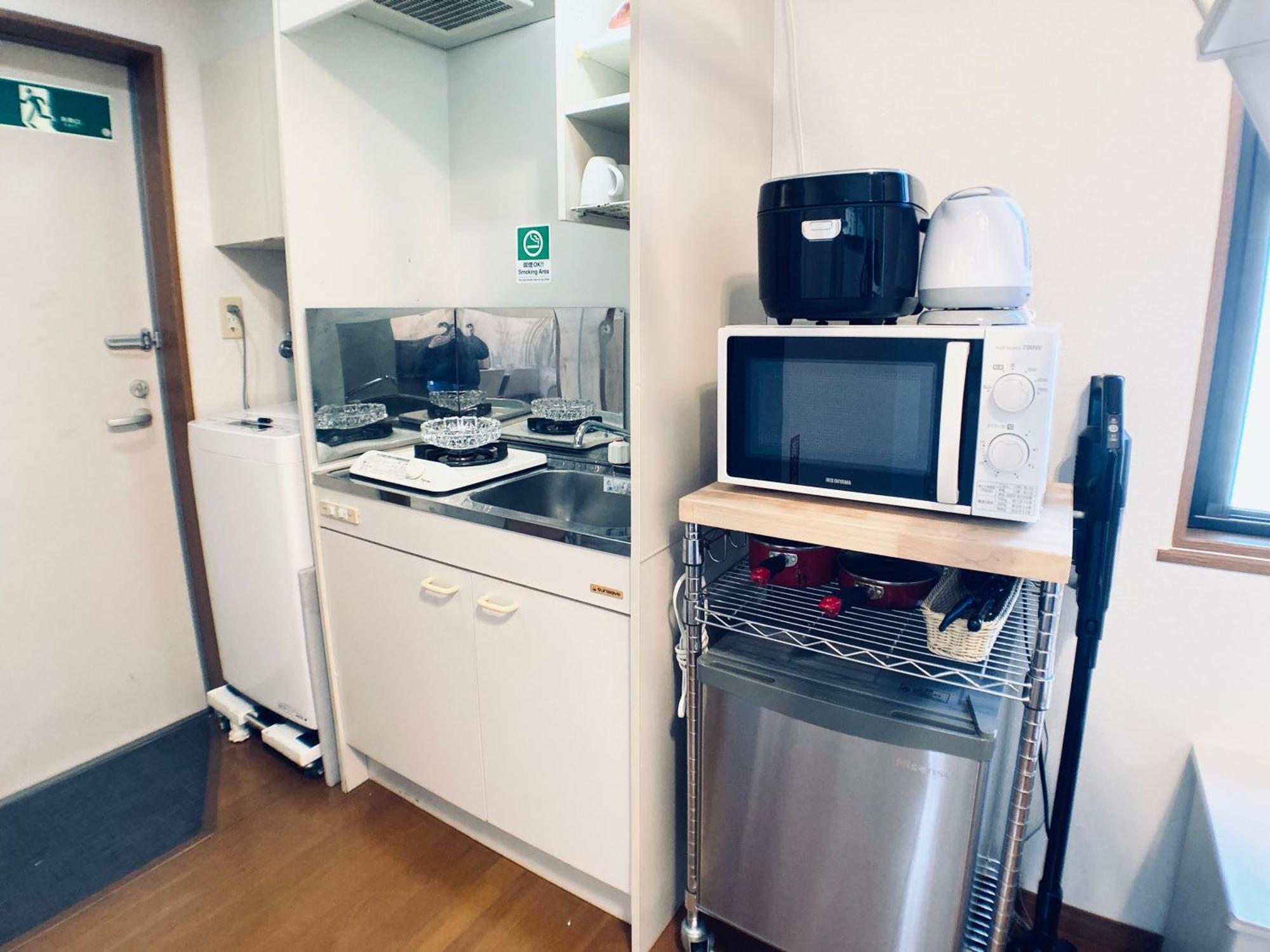 東京都イーストコート長崎アパートメント エクステリア 写真