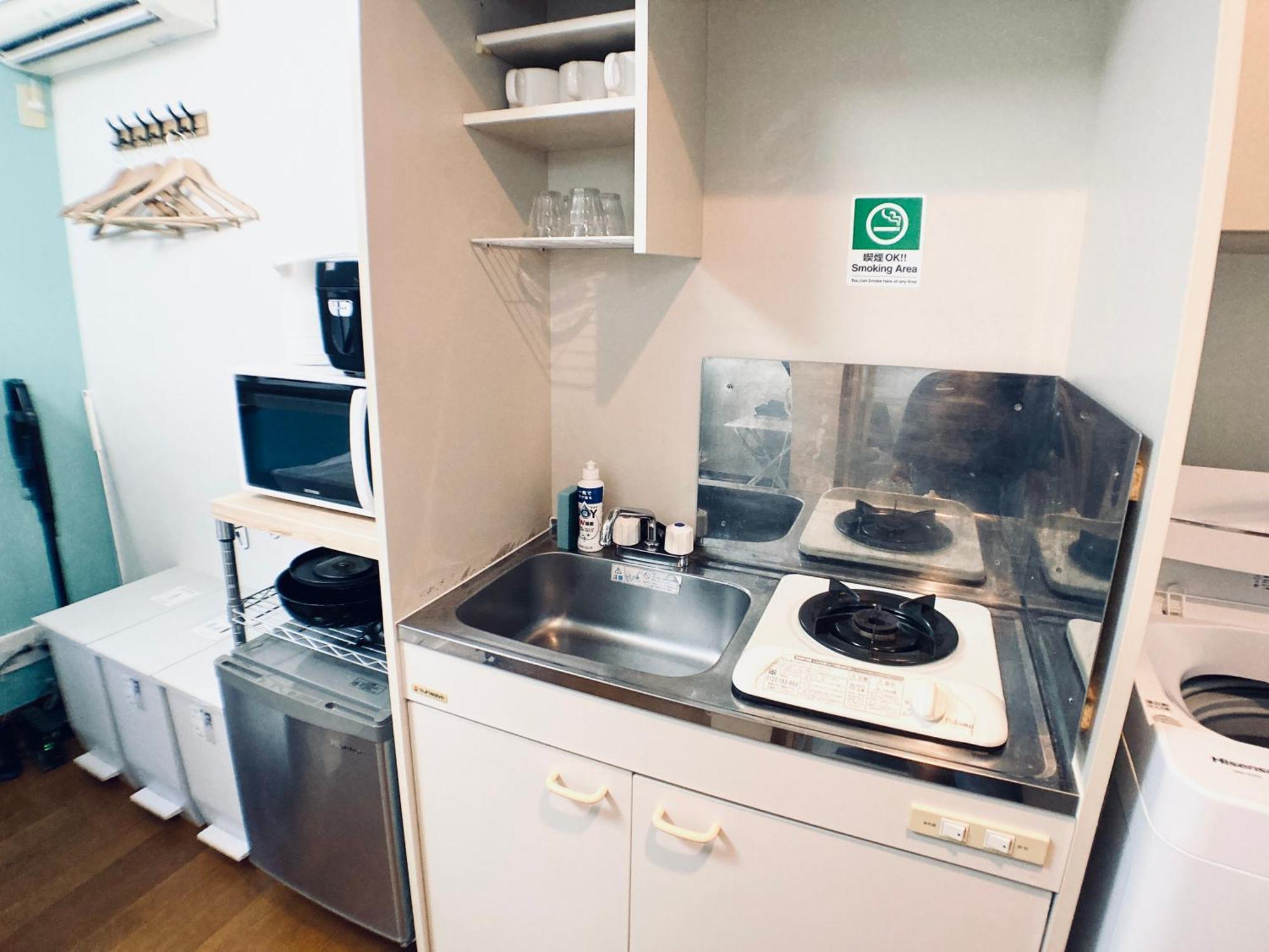 東京都イーストコート長崎アパートメント エクステリア 写真